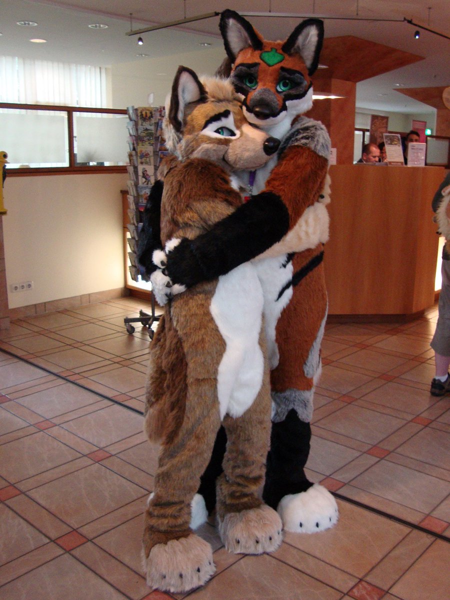 Leaf Fox (@Leaf_fox) / Posts / X