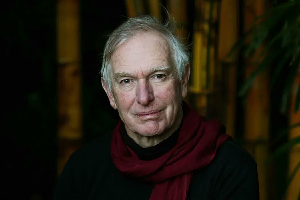 Happy Birthday dear Peter Weir! 