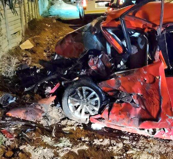 GTP_Traffstats's tweet photo. Known fatal crashes Fri 21st, all Pedestrian, 2 Illegally on Freeway
Times +-
05h30
Wit Road, Nigel,LDV into 🚶🏾‍♂️⚰️

10h15 N12e near Rondebult
BMW X6 into🚶🏾‍♂️⚰️

11h30
N12e near Kraft Rd
Renault Clio into🚶🏾‍♂️⚰️

PRELIMINFO for GP 
Since 18th to Fri a.m.
15 Fatal crashes
22 Fatalities https://t.co/dagD9wqODI