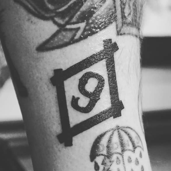 adamoverboard's tweet photo. One of the marked men -9- https://t.co/PNSdCkrLN9