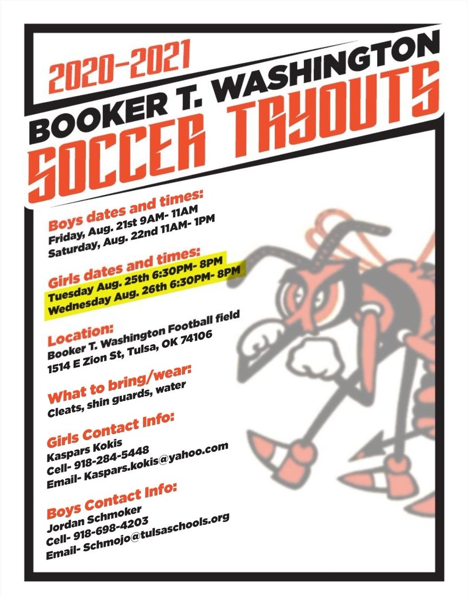 BTW PTSA tweet media