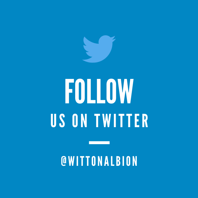 WittonAlbion's tweet image. We're edging close to 11,000 followers!

Please RT and help us spread the good word of Witton Albion far &amp;amp; wide!

#WeAreAlbion 🔴⚪