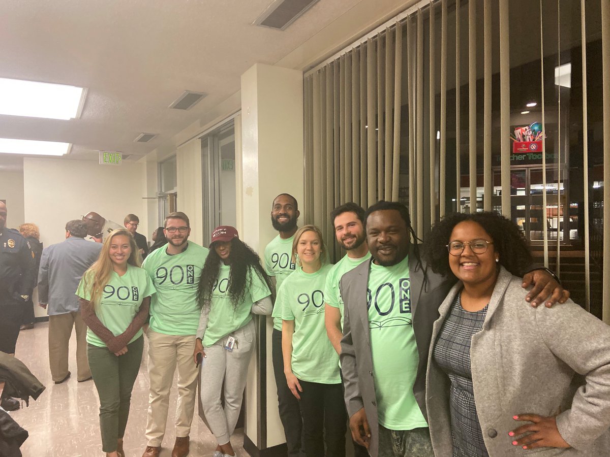 A WIN FOR SPECIAL EDUCATION AND ENGLISH LANGUAGE LEARNERS!💪 . As educators, we pushed and now applaud school district leaders for listening to our members about creating a special orientation for SPED and ESL families!

scsk12.org/familyforum/