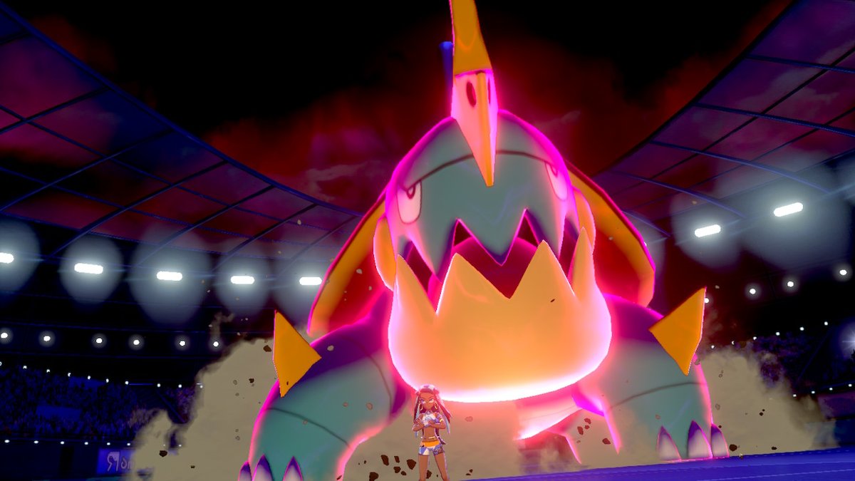 TilopGamer's tweet image. Segundo Gym poco a poco! Esa tortuga me trajo muchos problems #pokemontroll #pokemonfail #PokemonEspadaEscudo #NintendoSwitch