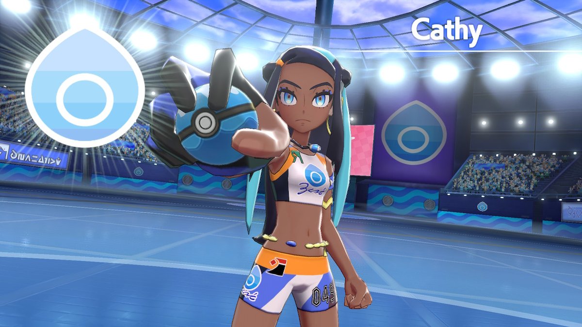 TilopGamer's tweet image. Segundo Gym poco a poco! Esa tortuga me trajo muchos problems #pokemontroll #pokemonfail #PokemonEspadaEscudo #NintendoSwitch