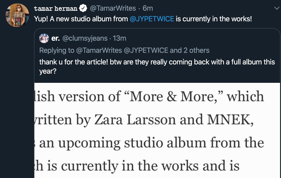 misa •ᴗ• (rest) tweet media
