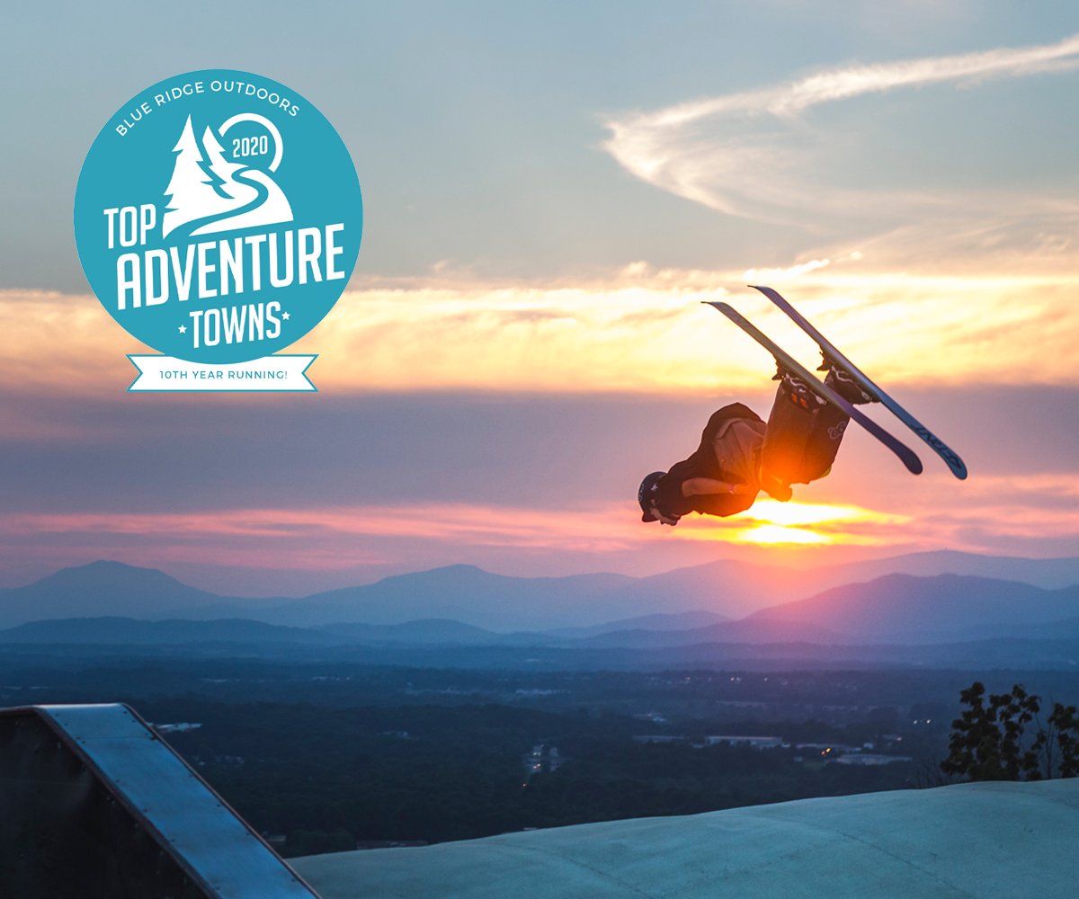 Visit Lynchburg VA tweet media