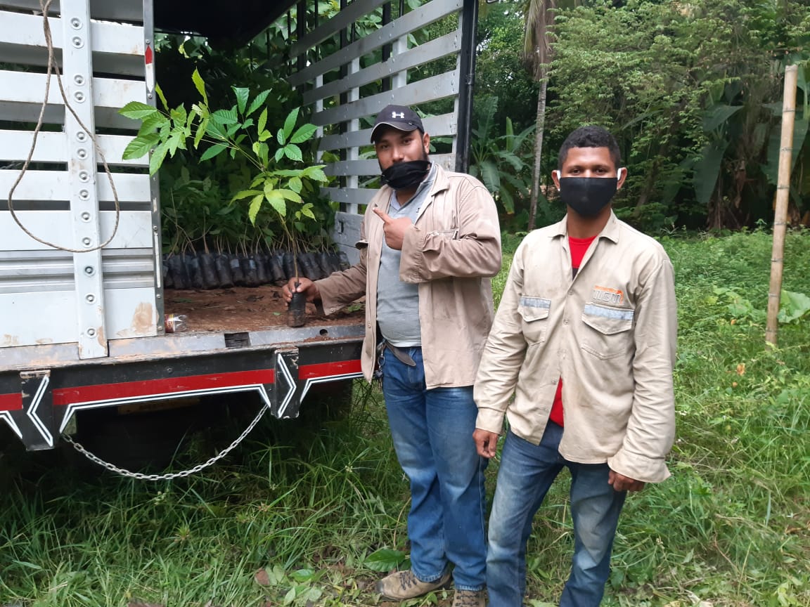 rugeromig's tweet image. Sostenibilidad empresarial
#Margento
#Cundinamarca
Amistades responsables