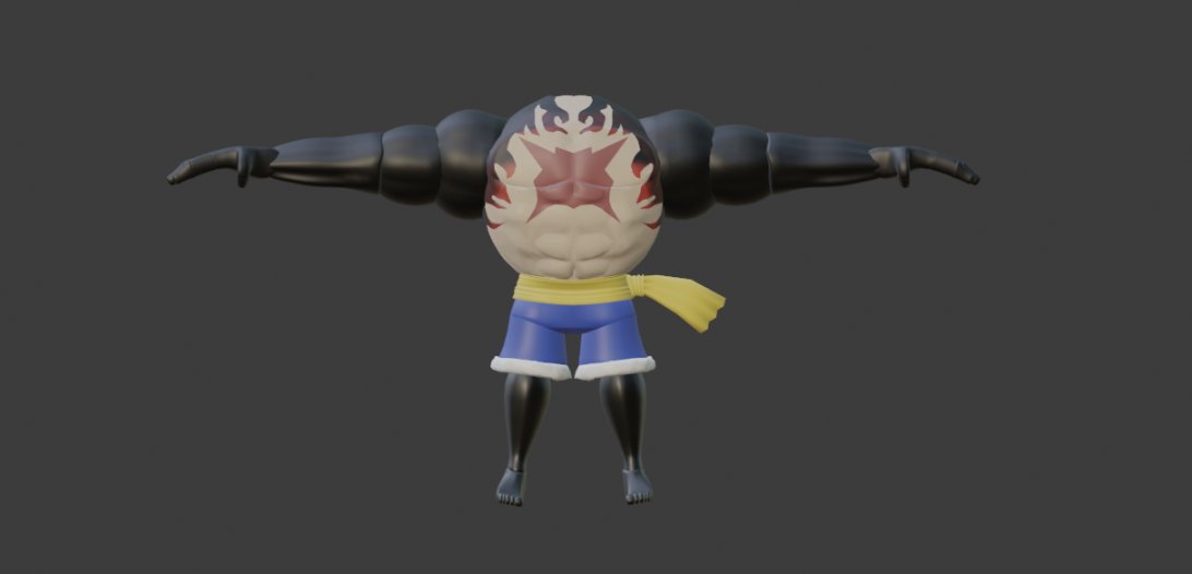 luffy-gear-fourth - Roblox