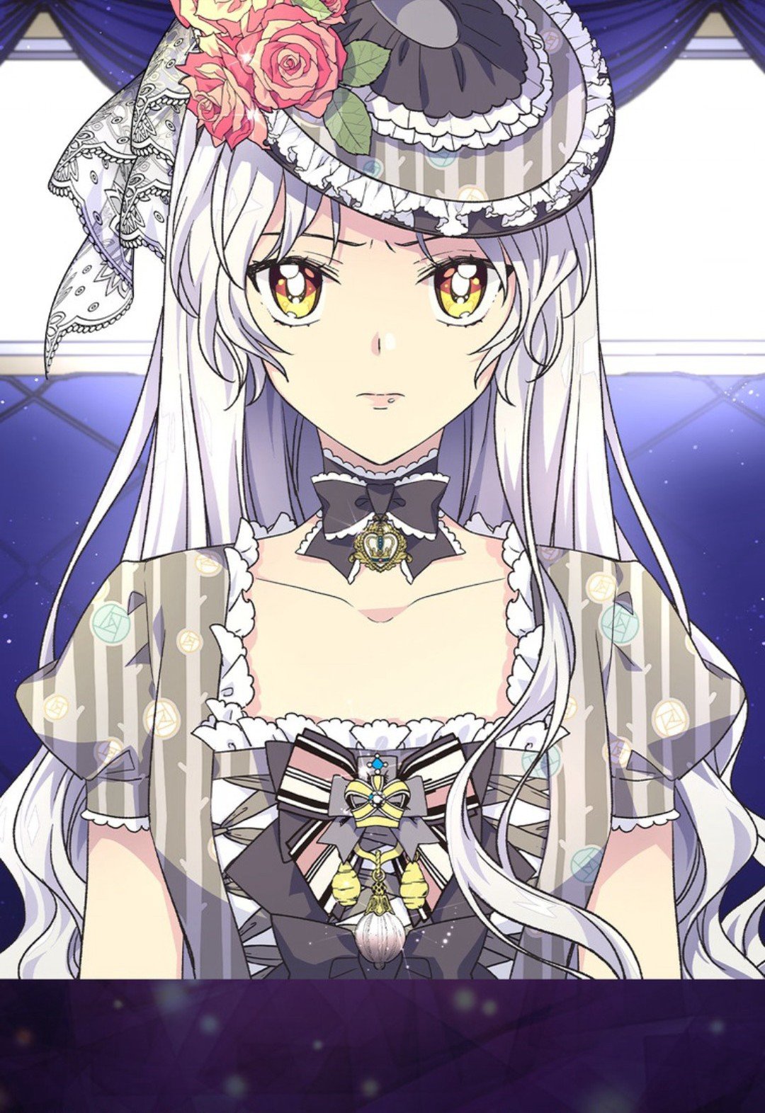 アリスティア 捨てられた皇妃 第 １１１話