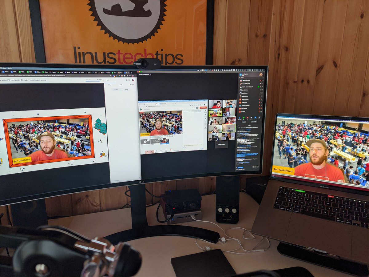 MLHacks's tweet image. We are gearing up for MLH Hackcon VIII hosted by our friends at @GitHub. With less than a day until our favorite weekend of the year, it&apos;s not too late to grab your ticket for our organizer conference! Get yours now 🐤 hackp.ac/hackcon8tix #hackconviii @jonmarkgo