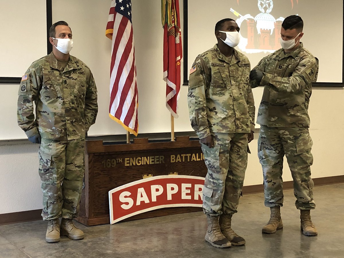 CSM Randolph de la Peña tweet media