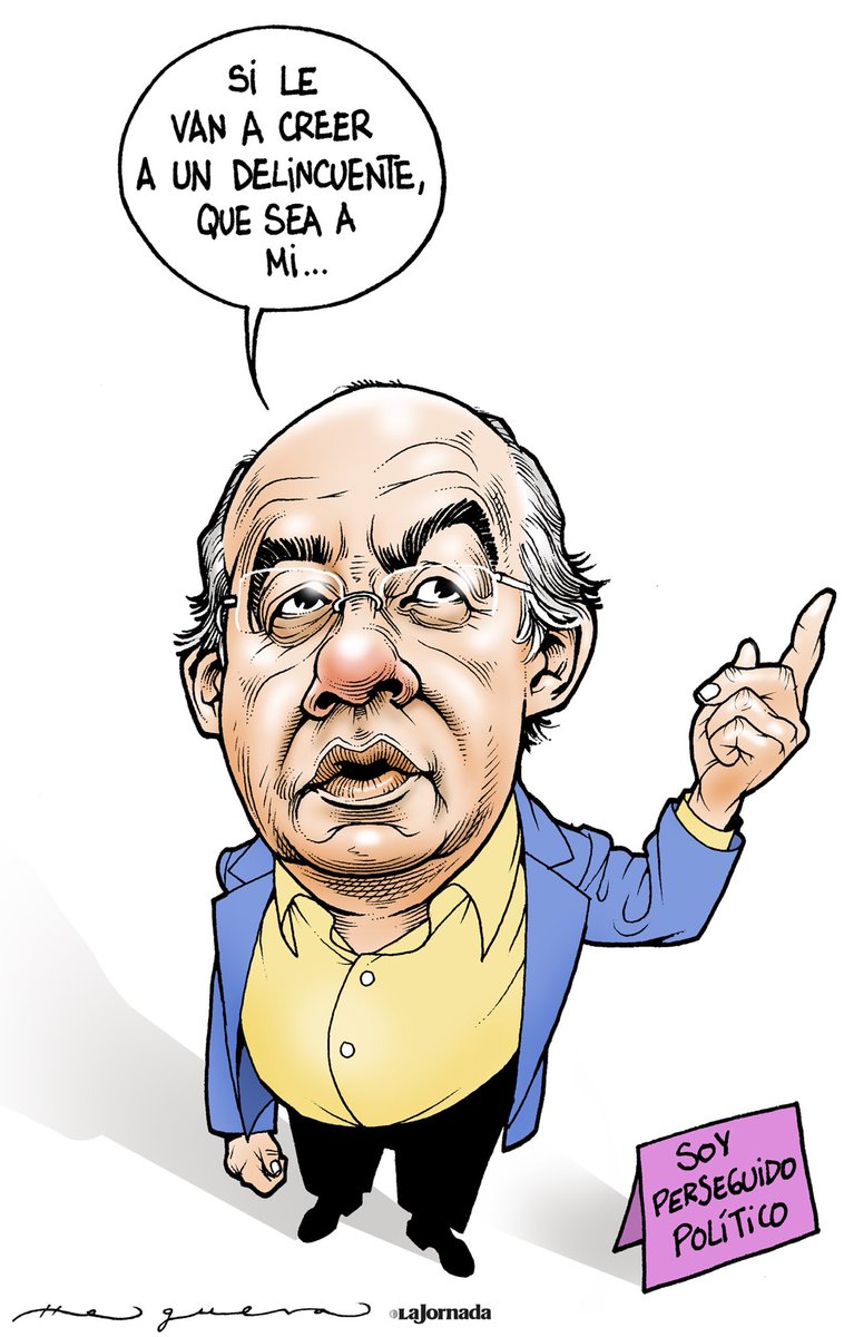 ahelguera's tweet photo. Su Trayectoria lo Respalda, cartón en ⁦@lajornadaonline⁩.
Troles de la@granja de ⁦@FelipeCalderon⁩ ladrando en 3, 2... https://t.co/bC0NNnX3LC