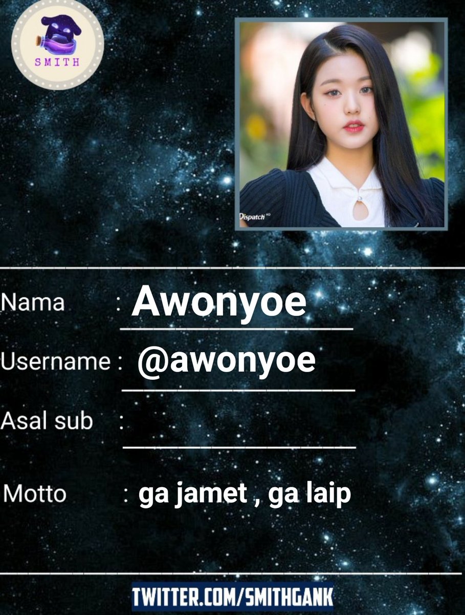 Miyu. tweet media