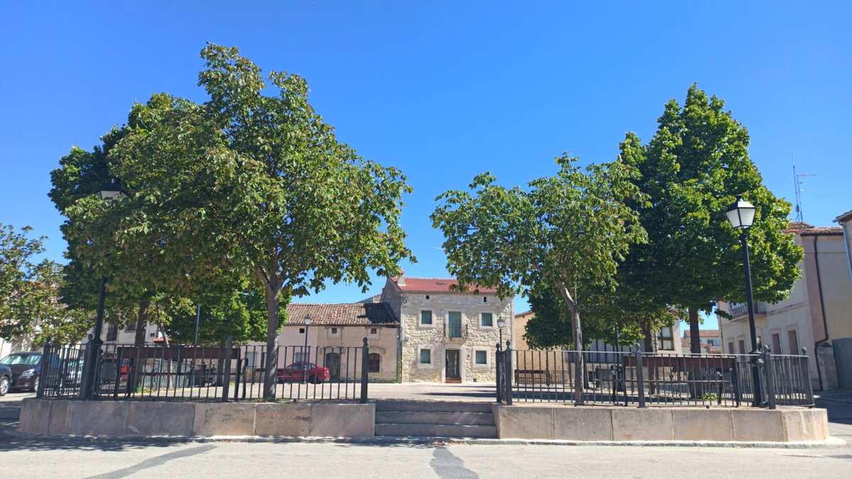 🔴 Como lo he vivido y tengo la información para contarlo, voy a hacer mi primer hilo de Twitter para explicar lo sucedido en el rebrote de #Covid_19 de Carrascal del Río, exponer la desprotección que viven las zonas rurales y denunciar la labor de la Junta de Castilla y León ⬇