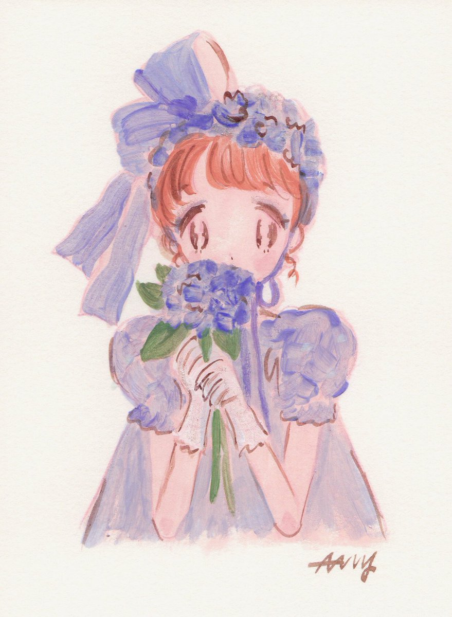 「drawing🎨 」|ア〜ミ〜／𝗔𝗔𝗠𝗬のイラスト