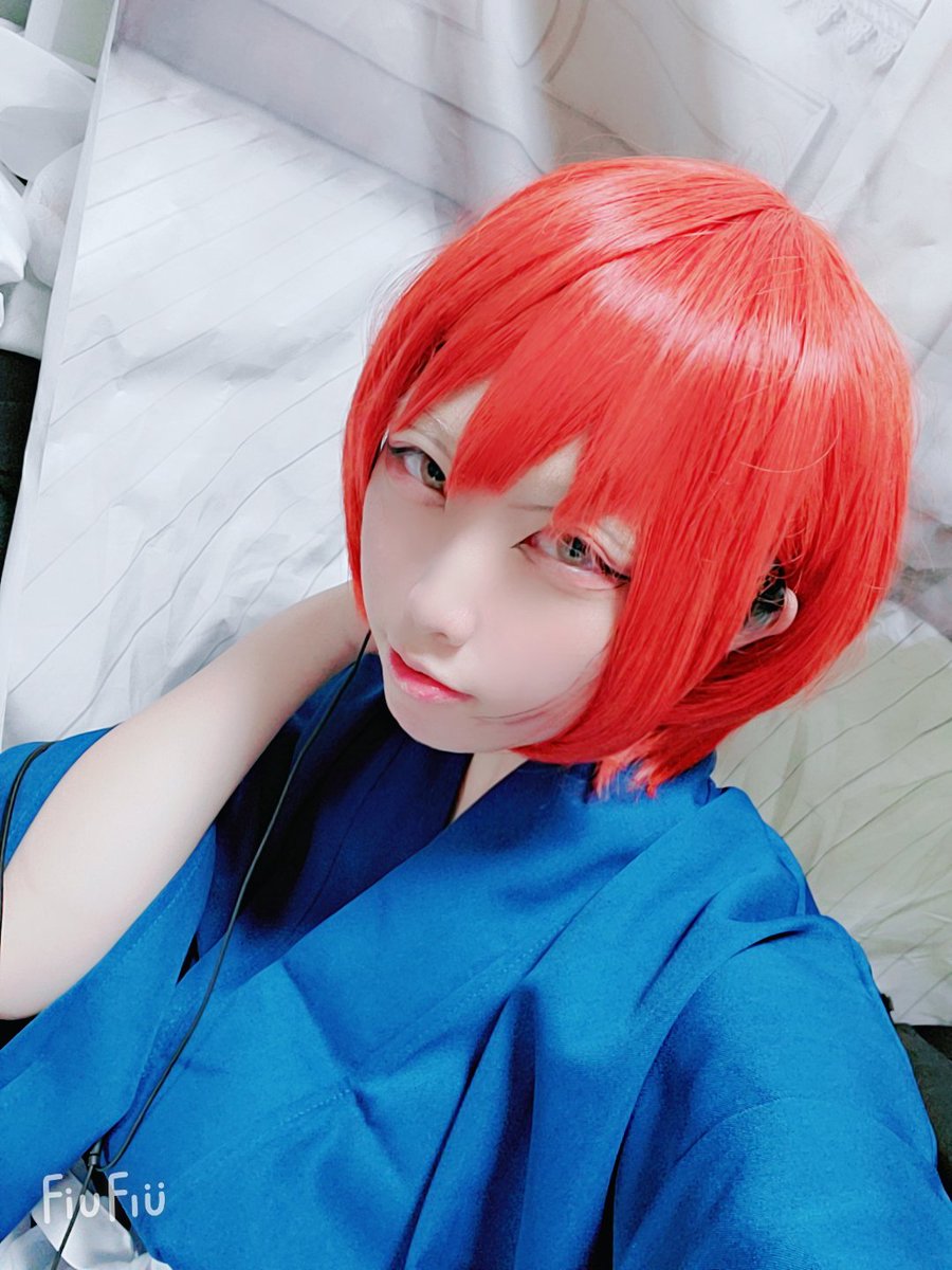 みりの 人斬り抜刀斎 髪を切られようが関係ない 天誅を下すだけだ るろうに剣心コスプレ コスプレ 緋村抜刀斎 人斬り抜刀斎 みりの 人斬り抜刀斎 髪を切られようが関係ない 天誅を下すだけだ るろうに剣心コスプレ コスプレ 緋村抜刀斎 人斬り抜刀斎