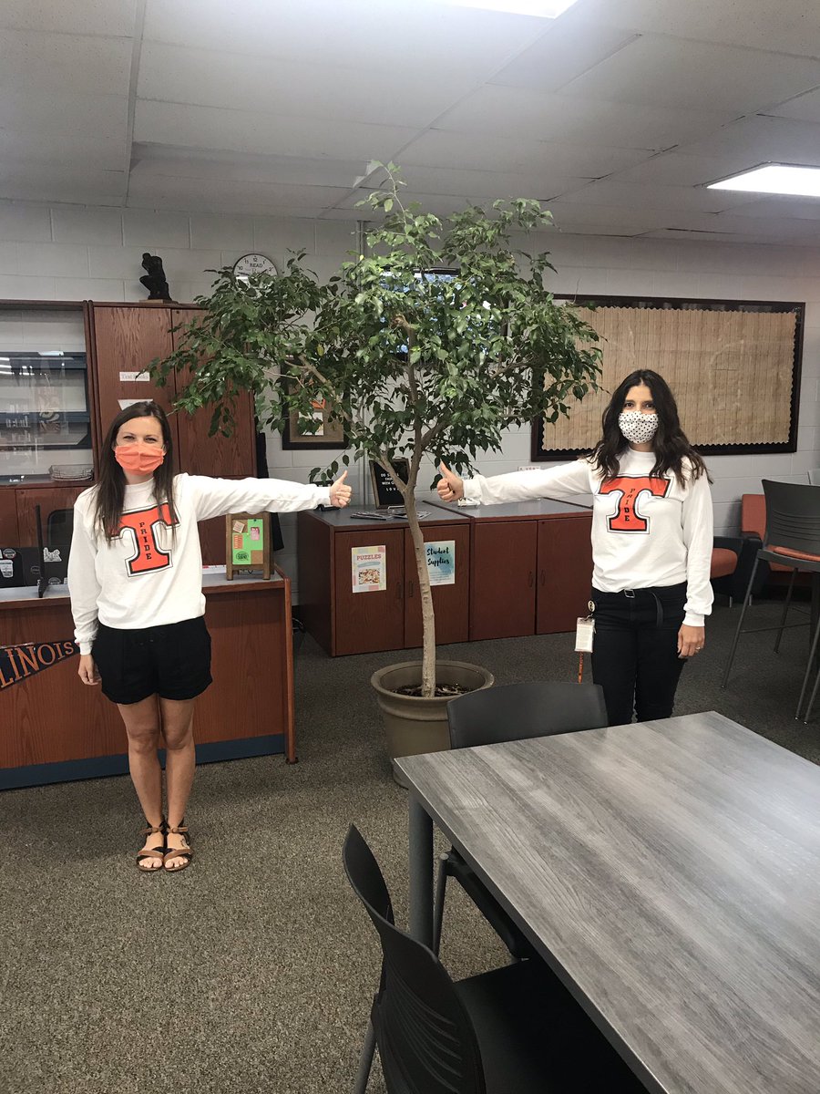 CLC Student Services tweet media