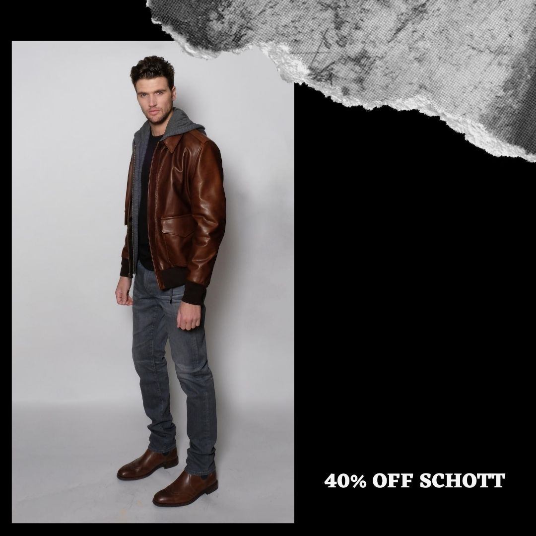 The moving sale continues and we're bringing you MORE!
All <a href="/schottnyc/">Schott NYC</a> is 40% off in-store or online at mrderk.com.⁠
#mrderk #edmonton #yeg #yegfashion #yegstyle #shopyeg #yegmen #yegmenswear #calgary #yyc #yycfashion #yycstyle #shopyyc #yycmen #yycmenswear