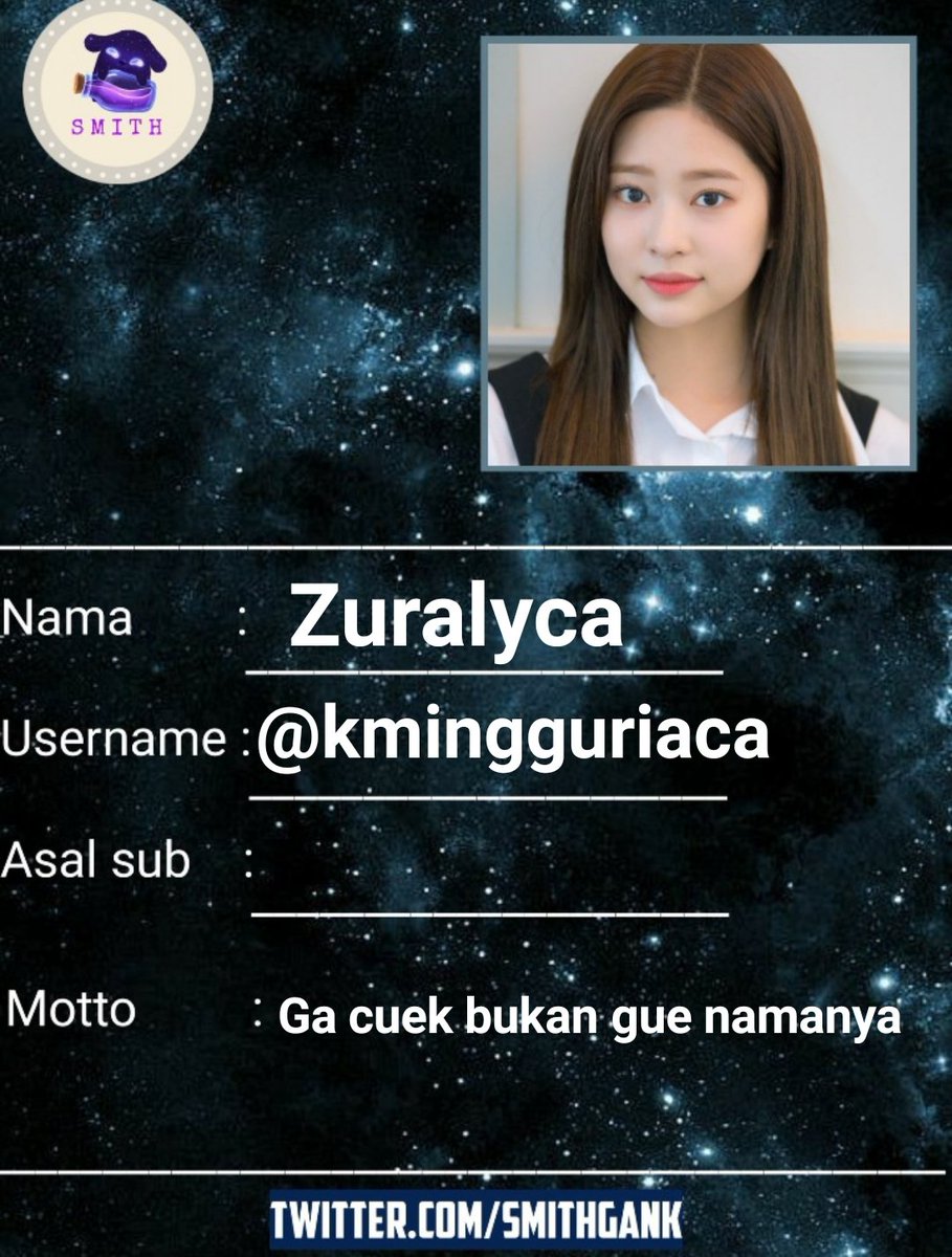 zuralyca #hiatus! tweet media