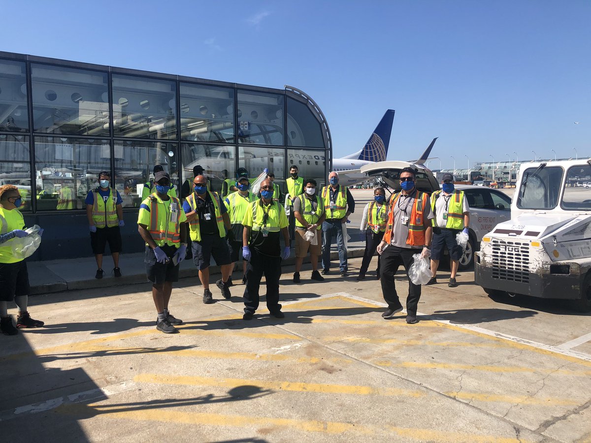 Mark Frisch (@mark_frisch) on Twitter photo Awesome turnout for today’s FOD walk at ORD. Keeping the work areas clean is a big part of keeping the work areas safe. <a href="/MikeHannaUAL/">Mike Hanna</a> <a href="/HermesPinedaUA/">Hermes Pineda</a> <a href="/JohnK_UA/">John Kleberg</a> <a href="/Scott13138104/">Scott Stopper</a> @UALORDSafety <a href="/AOSafetyUAL/">AO Safety UAL</a> Awesome turnout for today’s FOD walk at ORD. Keeping the work areas clean is a big part of keeping the work areas safe. <a href="/MikeHannaUAL/">Mike Hanna</a> <a href="/HermesPinedaUA/">Hermes Pineda</a> <a href="/JohnK_UA/">John Kleberg</a> <a href="/Scott13138104/">Scott Stopper</a> @UALORDSafety <a href="/AOSafetyUAL/">AO Safety UAL</a>