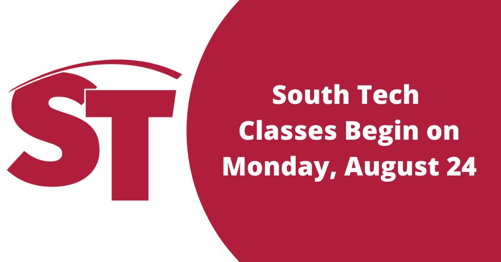 South Tech tweet media