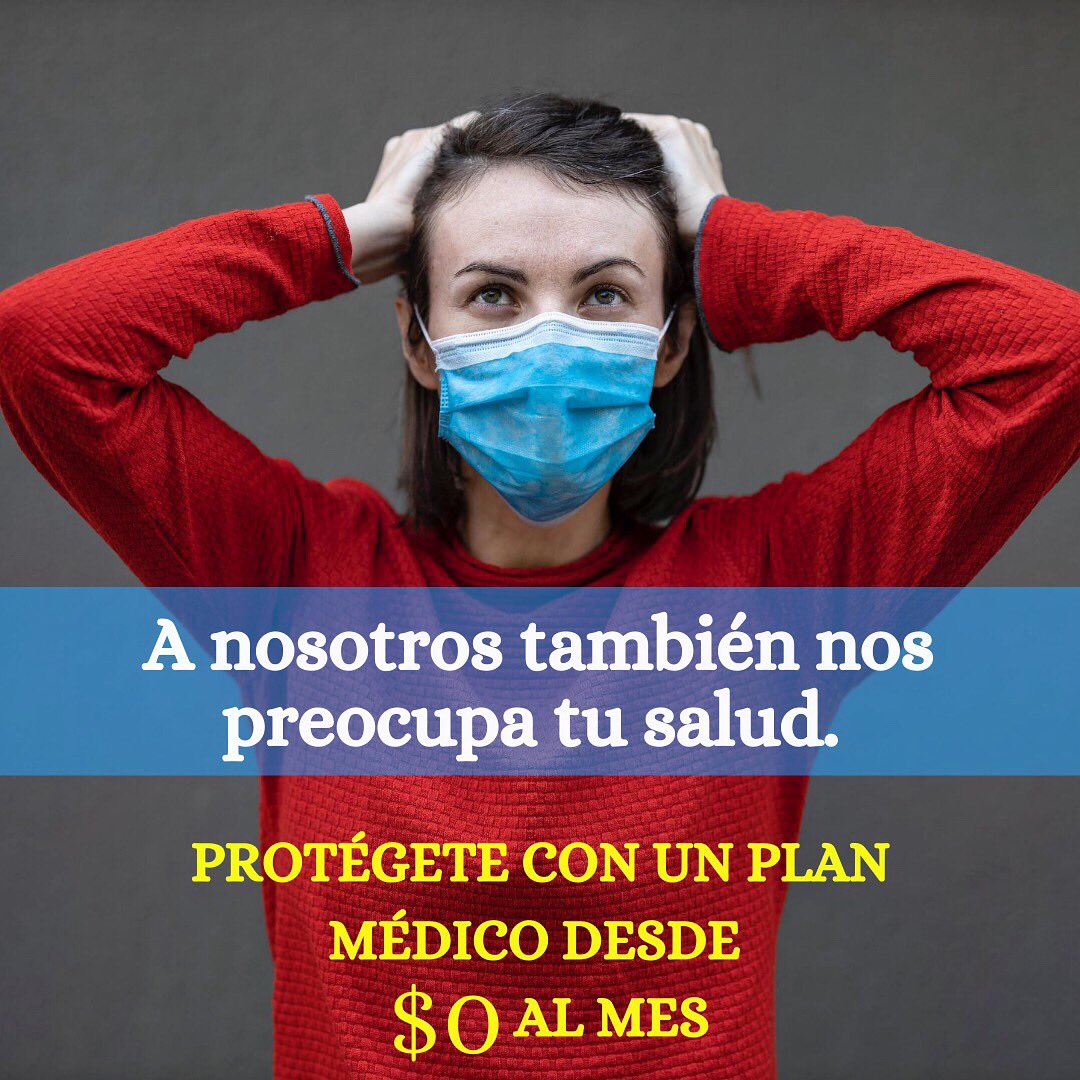 NUGtoday's tweet photo. Es el momento de protegernos 💚Queremos ayudarte 📞(786) 650-1617 #protégete #planmédico #seguro #usa #insurance #elmomentoesahora #lasaludesloprimero #piensaenti #teayudamos https://t.co/MSk8PE6DcR