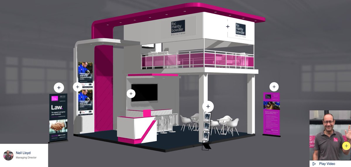 FBC Manby Bowdler (@fbcmanbybowdler) on Twitter photo Fantastic first week at the <a href="/madeinthemids/">Backing Britain Campaign</a> #BBLive2020 #virtualexpo.
Thanks to all those who came by our virtual stand, great to 'meet' you.
For those who'd like to visit our virtual stand, we're about all next week too!
Hope to see you there!
#legaladvice #mfgBackingBritian Fantastic first week at the <a href="/madeinthemids/">Backing Britain Campaign</a> #BBLive2020 #virtualexpo.
Thanks to all those who came by our virtual stand, great to 'meet' you.
For those who'd like to visit our virtual stand, we're about all next week too!
Hope to see you there!
#legaladvice #mfgBackingBritian