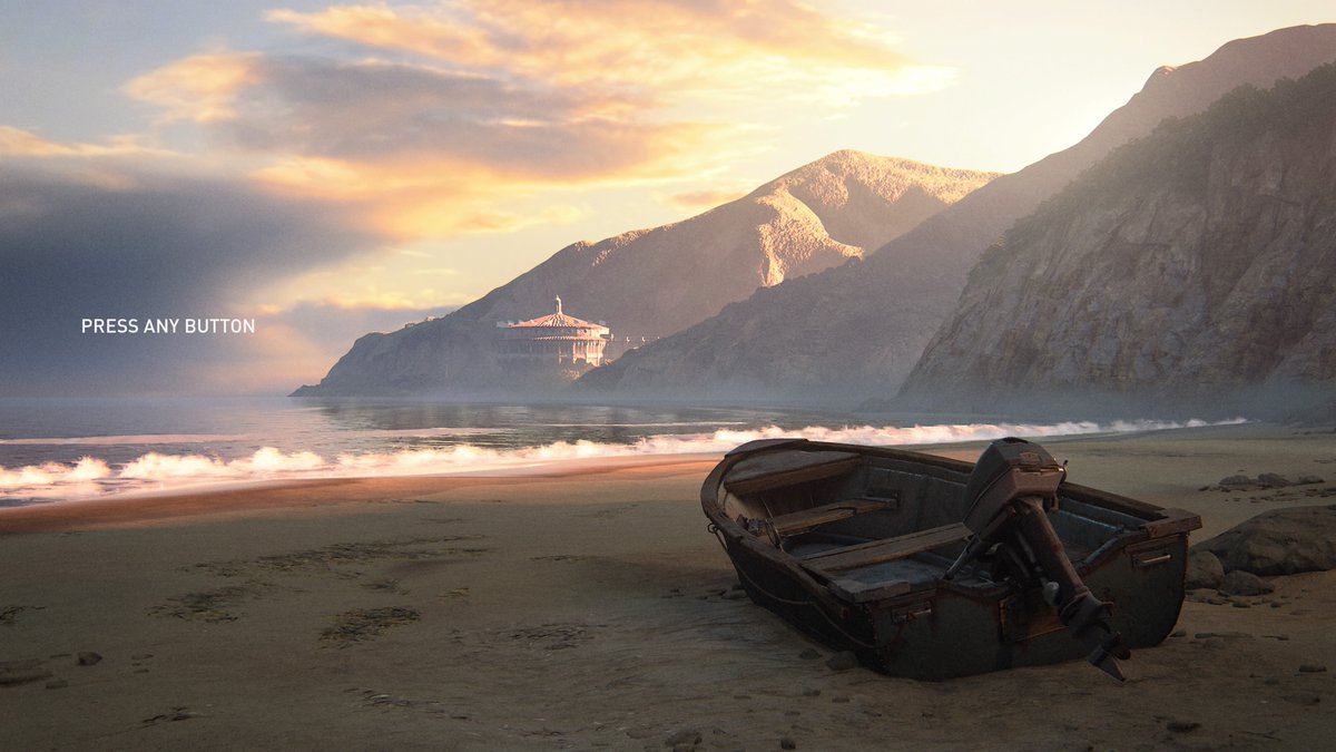 simonasher's tweet image. #PS4share