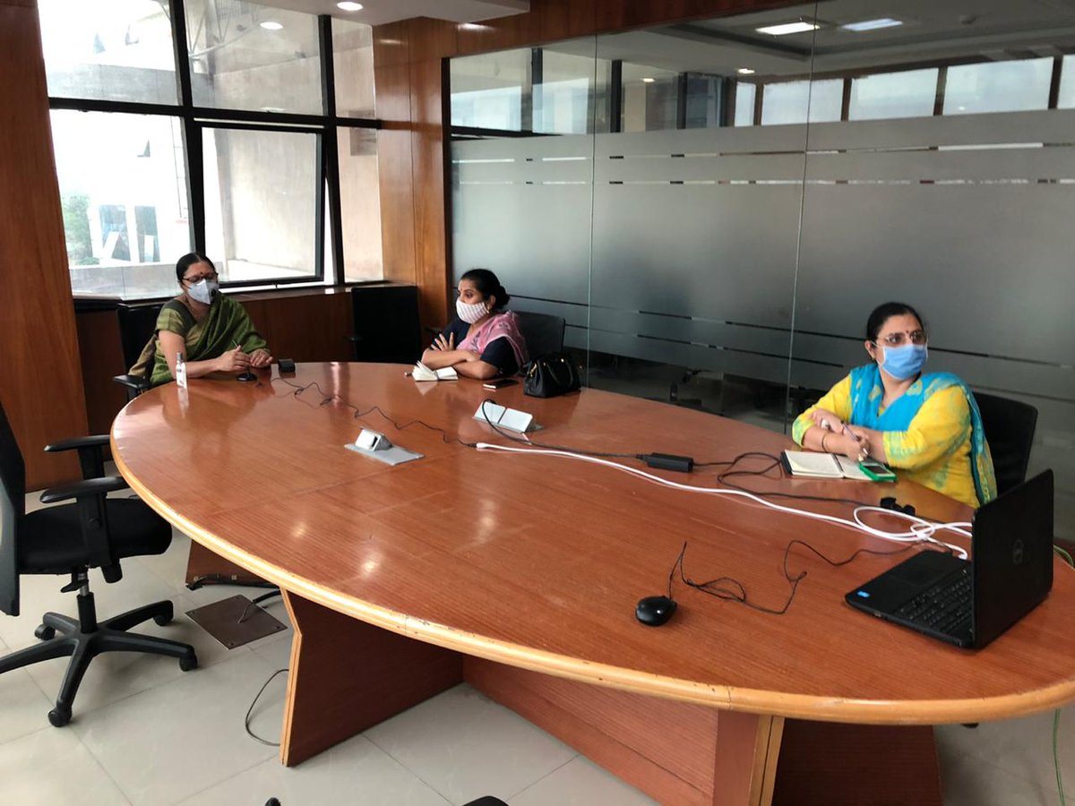 DULTBangalore's tweet photo. Dear Bengalureans, we are overwhelmed with your responses fr #Markyourcycleroute initiative. We had the first CCIB meeting and discussed our plans fr cycling for the city. We will be reaching out to communities in interesting ways soon. Watch this space for more. https://t.co/HD85jXqybZ