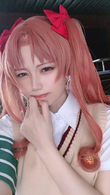 コスプレイヤーあかせあかりのTwitter画像11