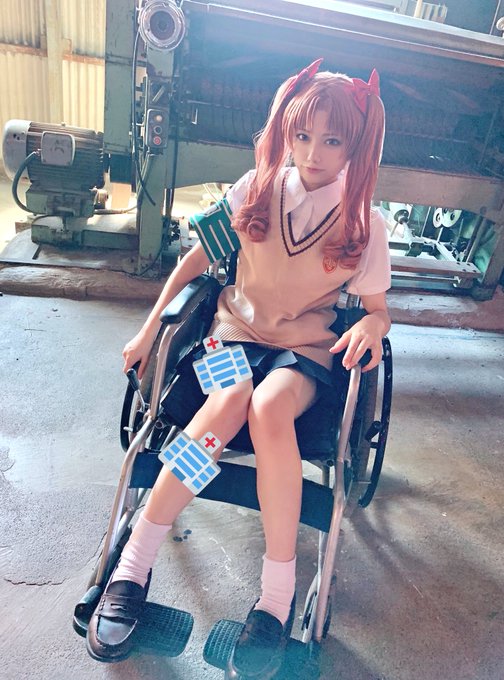 コスプレイヤーあかせあかりのTwitter画像13