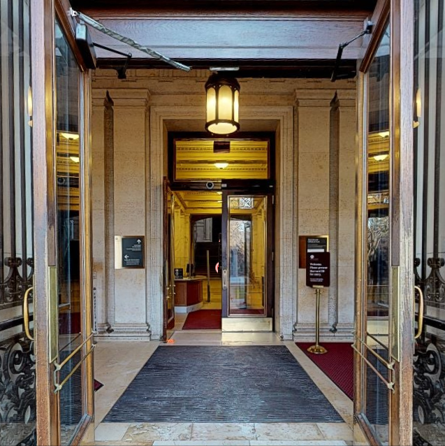 HarvardLibrary's tweet photo. Whether you’re new to @Harvard or a longtime fan of our libraries, be sure to check out our 360-degree, virtual tour of Widener Library. Explore from Loker Reading Room to the book stacks – complete with info about each spot, just like an in-person tour: https://t.co/hrm6dgwTg0 https://t.co/01hG9LqJf4