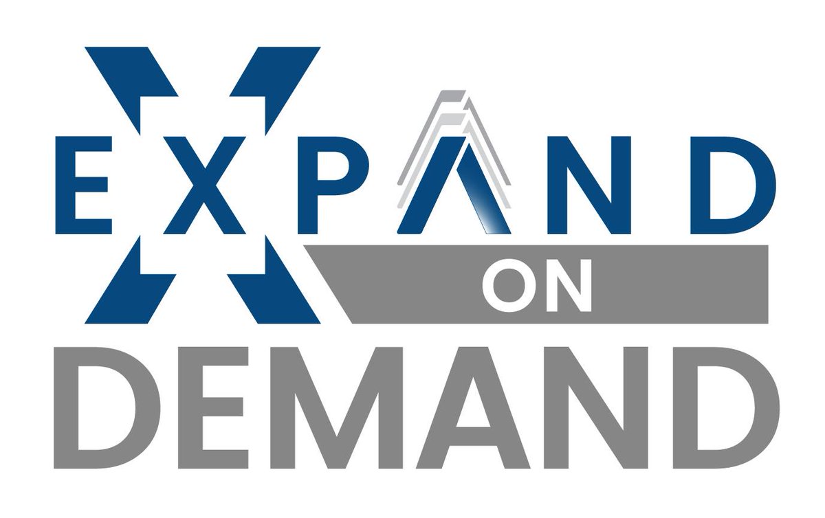 aligneddc's tweet photo. No one has a crystal ball when it comes to usage &amp; growth. What is foreseeable is the growing need for sophisticated #IT infrastructure to #futureproof against uncertainty. Learn how Aligned is solving for tomorrow w/#ExpandonDemand capability. https://t.co/Qs0jSdAsmv #AlignedDNA https://t.co/ZmIcRlFmfr