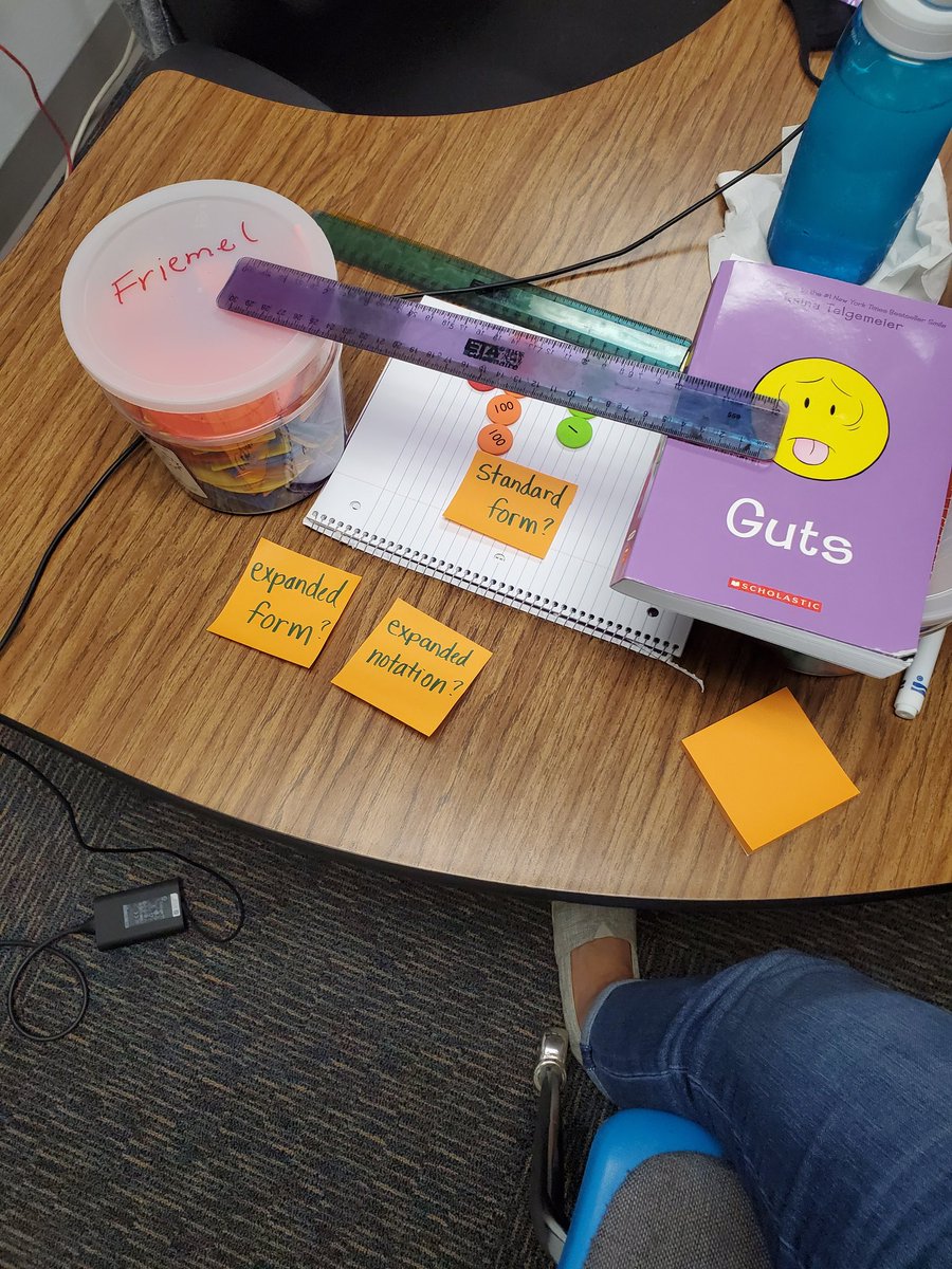 MrsNFriemel's tweet photo. When you have to come up with plan B to project #PVdisks via zoom with our @farinefalcons! #whateverittakes #studentsneedvisuals #buildingconceptualunderstanding https://t.co/cfCKRDVJdb