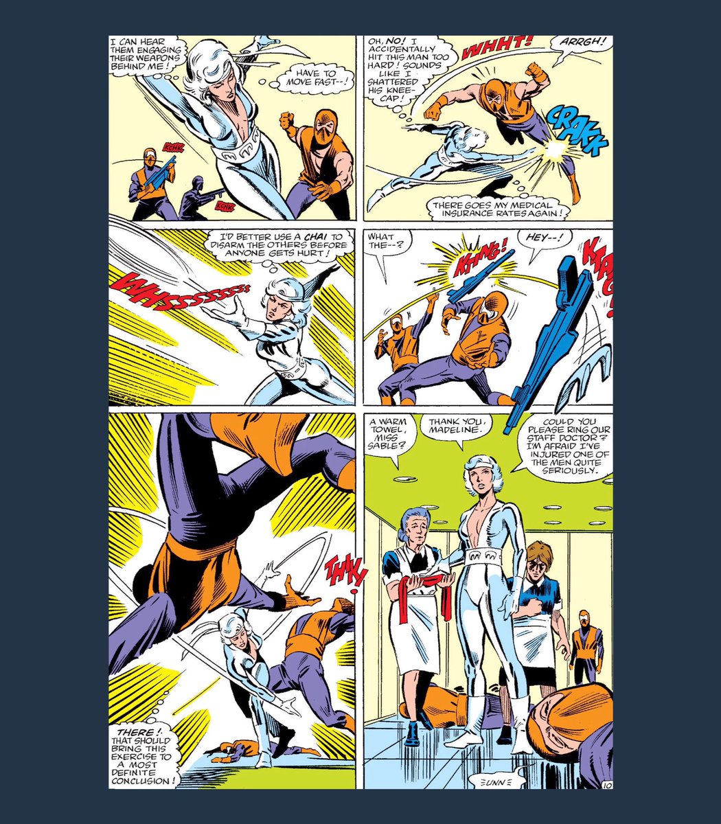 (Her first appearance)- ASM (1963) #265