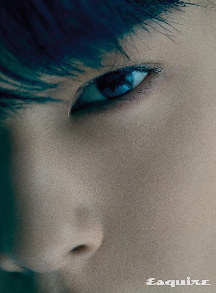 MagzCollection's tweet photo. [KOREA] Cha Eun Woo for Esquire Korea Magazine #magzCO #Photoshoot https://t.co/HrqU1t5Ec4