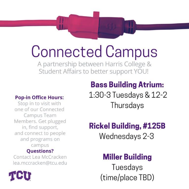 TCUKinesiology (@tcukinesiology) on Twitter photo 