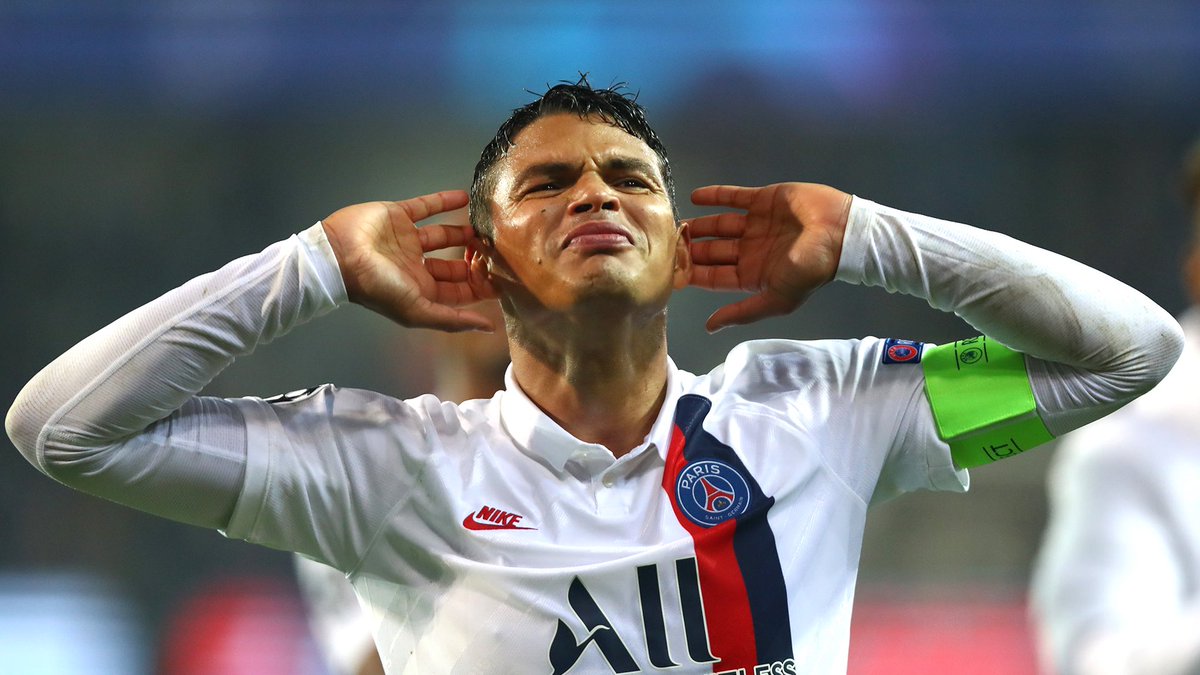 A statistical analysis of potential new Chelsea centre back Thiago Silva compared to the best centre backs in the world.A THREAD
