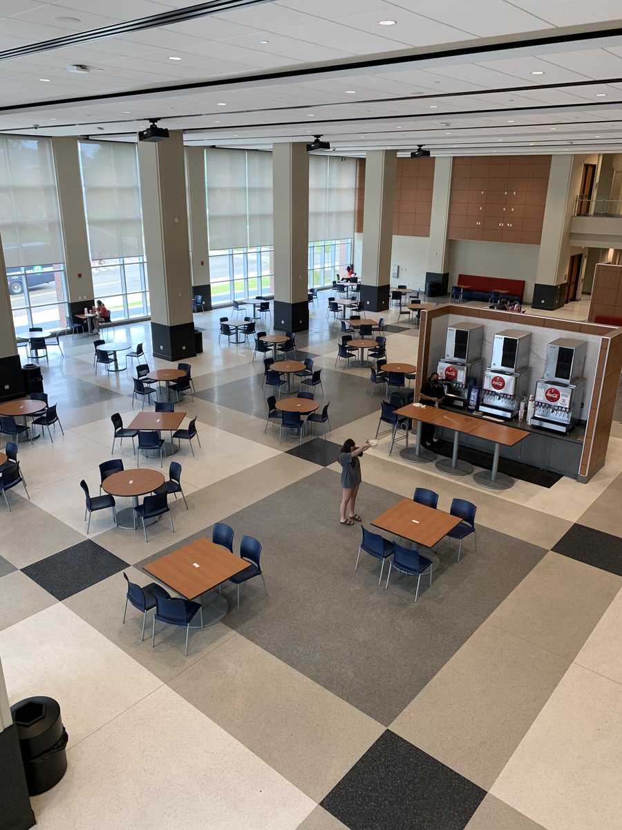 Ole Miss Student Union tweet media