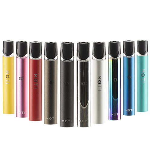 Moti Refillable instock $12.95, free shipping.