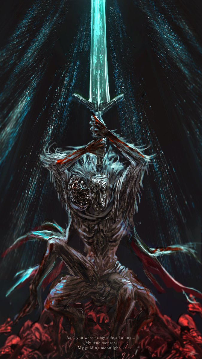 Mrpk 限界 聖剣のルドウイーク Ludwig The Holy Blade Bloodborne