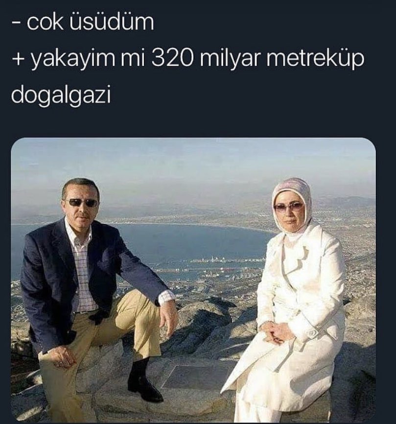 Yakalım reis <a href="/RTErdogan/">Recep Tayyip Erdoğan</a>