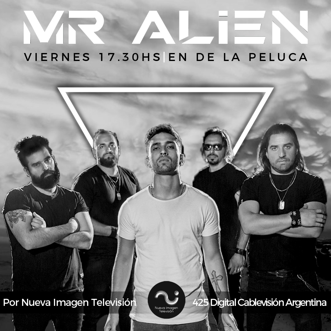 Cerramos la semana musicalizando #Delapeluca junto a <a href="/MizrahiDiego/">Diego Mizrahi</a> por <a href="/NUEVAIMAGENTV/">Nueva Imagen TV</a> | 425 Digital Cablevisión Argentina ✊👽 No se lo pierdan!