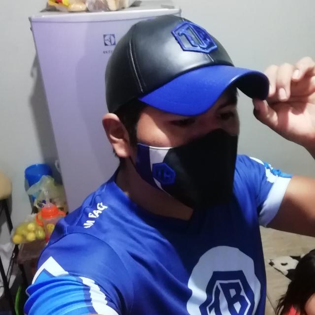 El Ricky tweet media