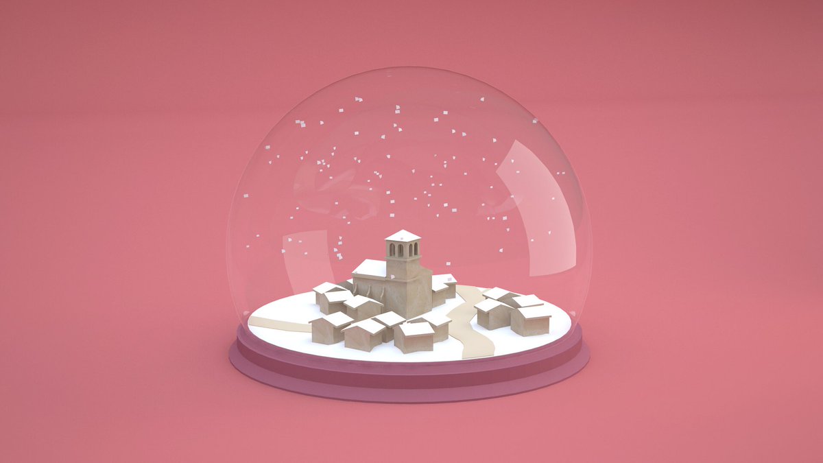previoestudio's tweet photo. Work in progress... 🌨

#3D #3dsMax #vray #render #rendering https://t.co/T6lP6foedC