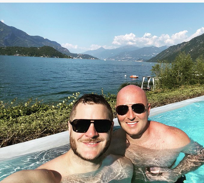 Days in Lake Como 🇮🇹 https://t.co/CUh4N4NRqV<a href="/tag/newprofilepic"class="tags"><span>#newprofilepic</span></a>