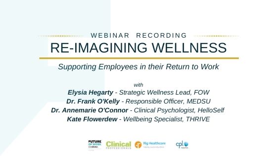 Future of Work Institute tweet media