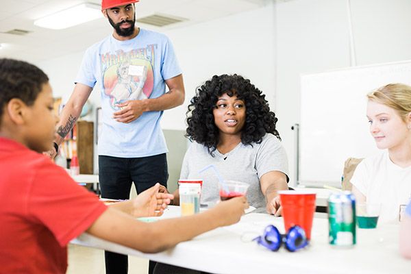 Society of Work tweet media