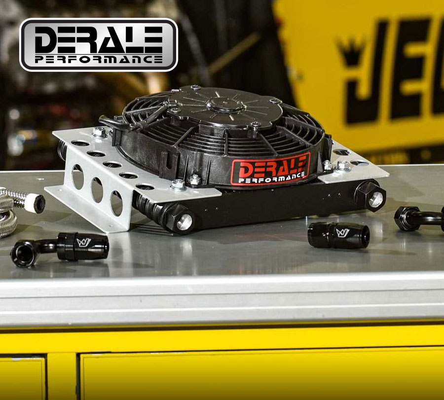 JEGSPerformance's tweet photo. Whether you're towing or putting some horsepower through your automatic transmission, a Derale trans cooler is always a good idea. Get your cooler coming today!! https://t.co/F9pKIpjDxp
#JEGSsince1960 #derale #transmissioncooler #automatictransmission #jegs #transmission #trucks https://t.co/5KlQCaKIyb